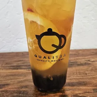 Deluxe Punch