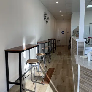 The space inside Qualitea