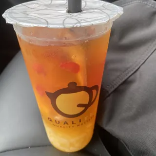Deluxe Punch