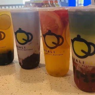 Passion Cooler