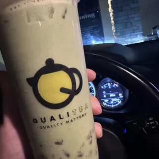Matcha Azuki