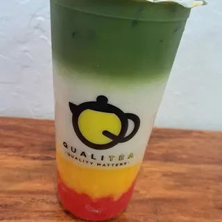Matcha Mango
