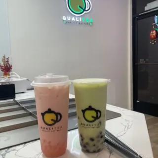 Avocado Smoothie