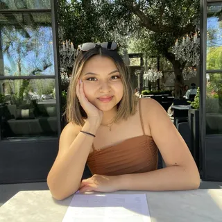 Sophia C.