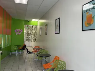 Juice Breeze