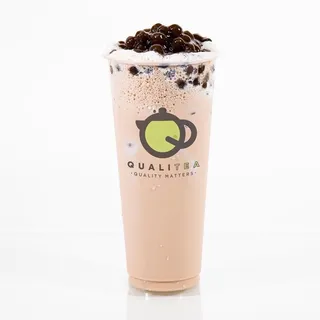 House Milk Tea