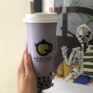 Taro Infusion