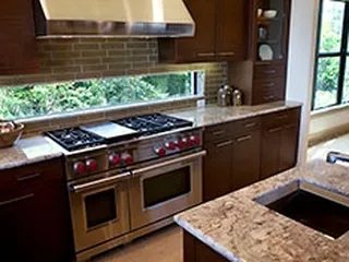 Dave's Appliance Service