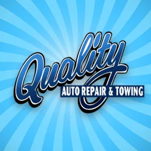 Hookin' since 1969, Quality Auto Repair &amp; Towing has been helping our customers in Papillion and the surrounding areas...