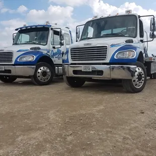 Hookin' since 1969, Quality Auto Repair &amp; Towing has been helping our customers in Papillion and the surrounding areas...