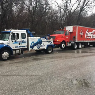 Hookin' since 1969, Quality Auto Repair &amp; Towing has been helping our customers in Papillion and the surrounding areas...