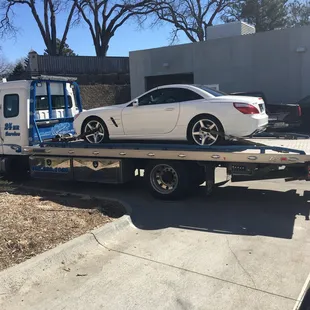 Hookin' since 1969, Quality Auto Repair &amp; Towing has been helping our customers in Papillion and the surrounding areas...