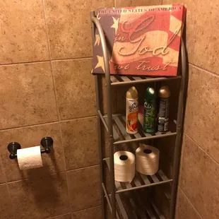 When you&apos;re living the American dream