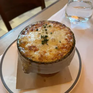 French Onion Soup