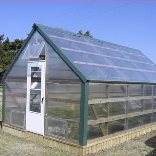 Greenhouse