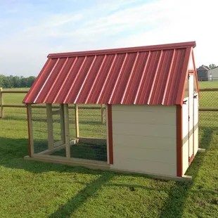 Chicken Coop