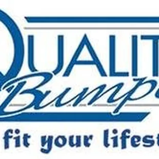 Quality Bumper - Tucson
