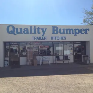 More than just bumpers! Check out their website! Lots of goodies!