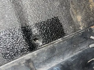 Professional Trailer Repair