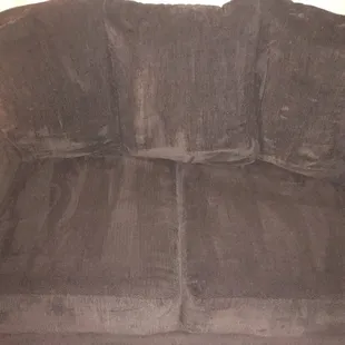 the after, looks like new