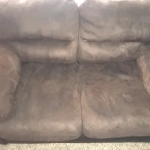 another before..super stained &amp; gross