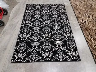 Carpet Binding by Scott