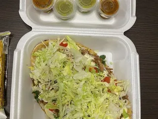 La Mexicana Grocery Store