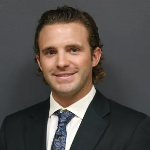 Dr. Jesse Murphy