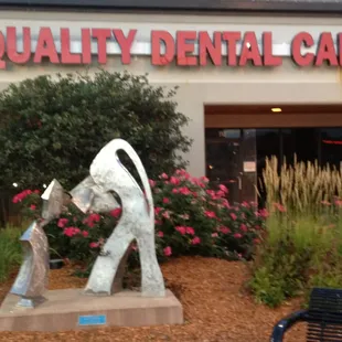 New patients always welcome!
