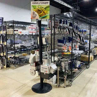 Pots, Pans, China, Glassware, EVERYTHING you need!