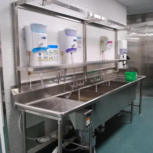 Custom Fabrication to meet your EXACT needs!