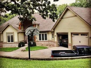 Carp’s Complete Exteriors