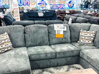 Oak & Sofa Liquidators