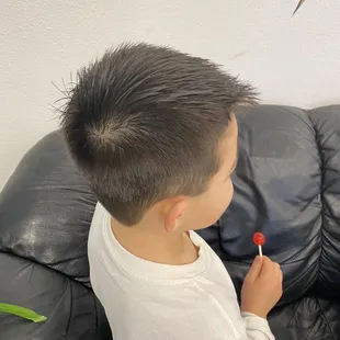 Quality Haircuts