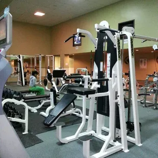 Quality Hill YMCA