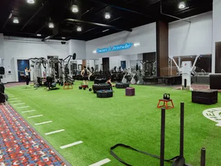 Genesis Health Clubs - Independence