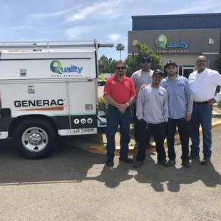 Generac Pro Elite Dealer