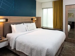 SpringHill Suites Elizabethtown