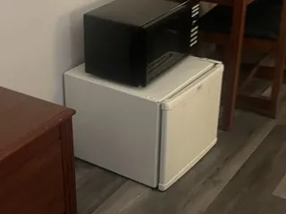 Budget Holiday Motel