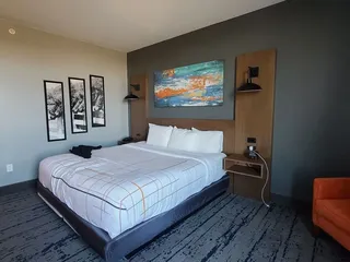 Wingfield Inn & Suites