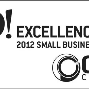 2012 Winner of Omaha&apos;s Small Business of the Year Award.