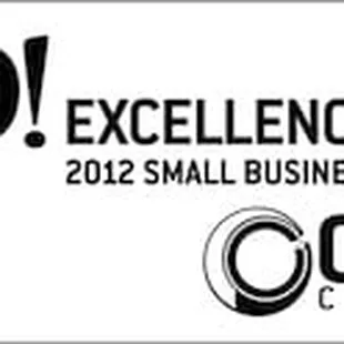 Omaha&apos;s Small Business of the Year-2012 Award Winner