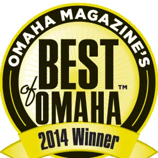 Winner of &quot;Best in Omaha-Irrigation&quot; 3 Years in a Row
