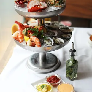 oysters, shellfish, oysters and mussels, mussels, food