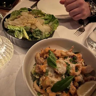 Crispy Calamari Casino