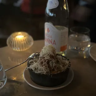 Filet Mignon Meatballs