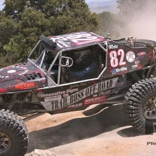 Car repair the right way!  Quality Lube &amp; Tune and Trail Boss Off-Road