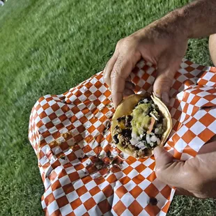 Quality Mobile Food Service