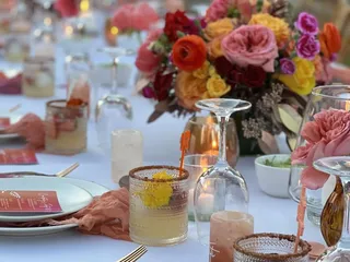 Good Company Events & Catering