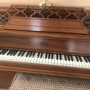 Piano